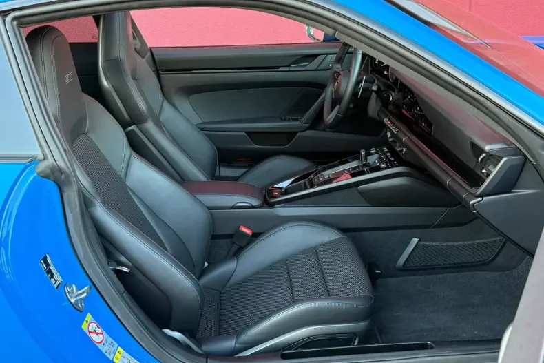 Porsche 911 din 2023 cu 28.434 km - oferta POR159474 - foto 17