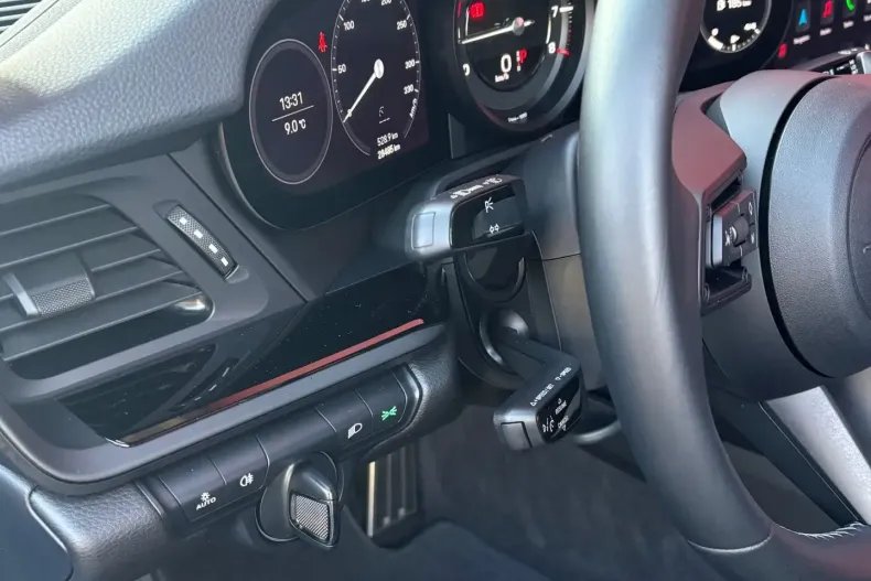 Porsche 911 din 2023 cu 28.434 km - oferta POR159474 - foto 21