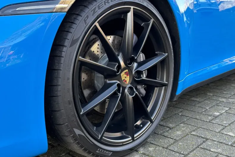 Porsche 911 din 2023 cu 28.434 km - oferta POR159474 - foto 22