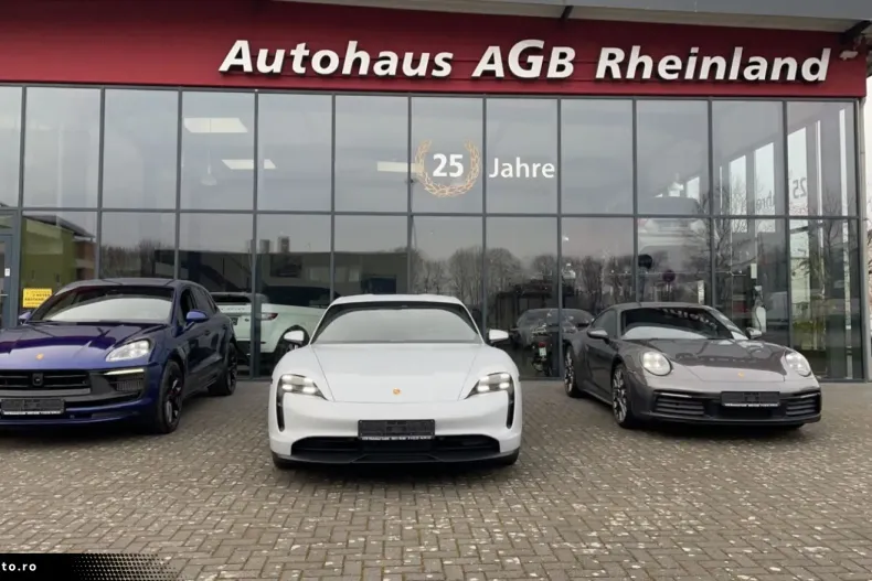 Porsche 911 din 2023 cu 28.434 km - oferta POR159474 - foto 25