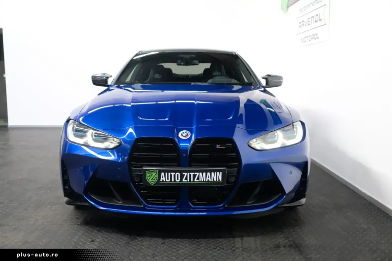 BMW M4 din 2023 cu 38.850 km - oferta BMW159475 - foto 4