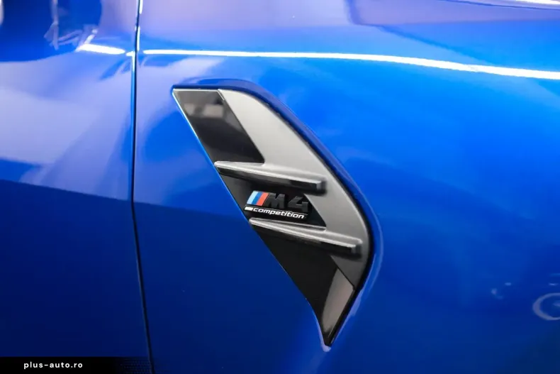 BMW M4 din 2023 cu 38.850 km - oferta BMW159475 - foto 10