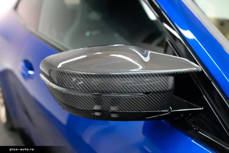 BMW M4 din 2023 cu 38.850 km - oferta BMW159475 - foto 11