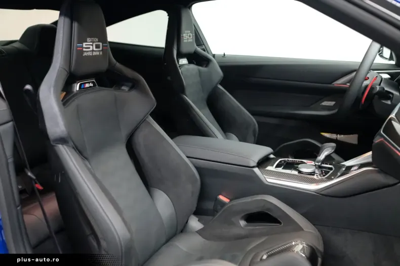 BMW M4 din 2023 cu 38.850 km - oferta BMW159475 - foto 13