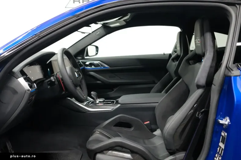 BMW M4 din 2023 cu 38.850 km - oferta BMW159475 - foto 14