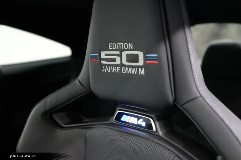 BMW M4 din 2023 cu 38.850 km - oferta BMW159475 - foto 19