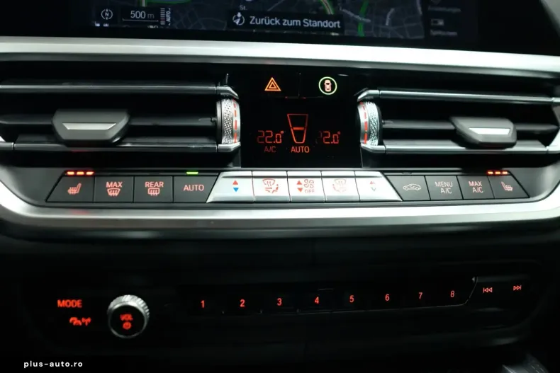 BMW M4 din 2023 cu 38.850 km - oferta BMW159475 - foto 21