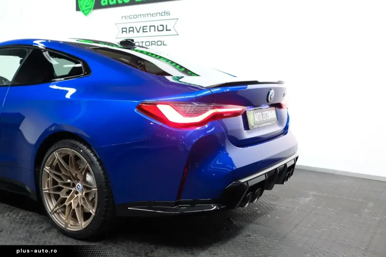 BMW M4 din 2023 cu 38.850 km - oferta BMW159475 - foto 23