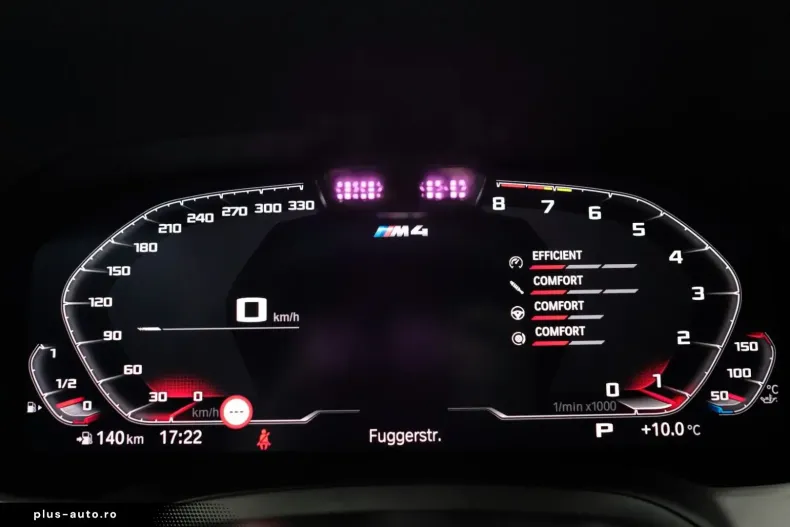 BMW M4 din 2023 cu 38.850 km - oferta BMW159475 - foto 25