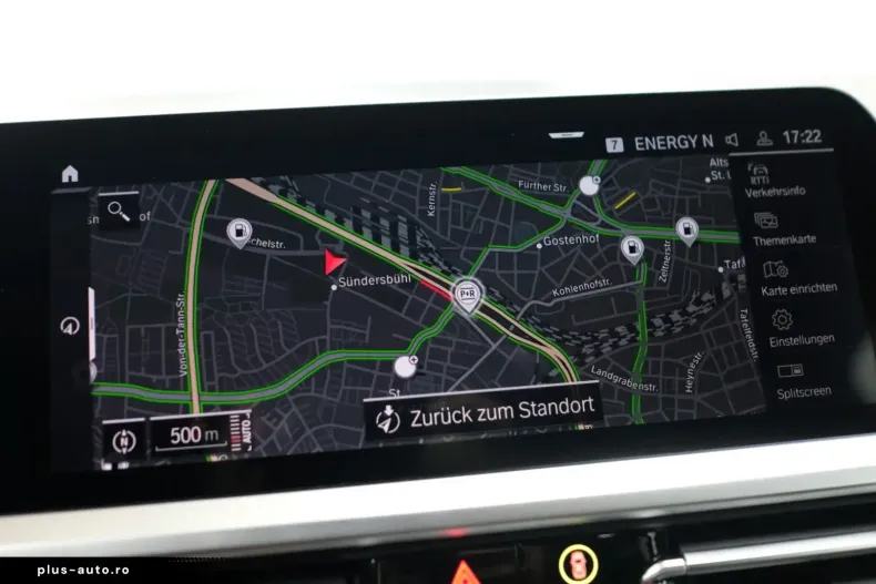 BMW M4 din 2023 cu 38.850 km - oferta BMW159475 - foto 26