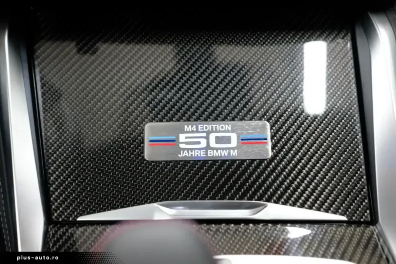 BMW M4 din 2023 cu 38.850 km - oferta BMW159475 - foto 28