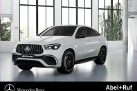 Mercedes-Benz GLE 63 AMG din 2025 cu 4.824 km - oferta MER159476 - foto 1