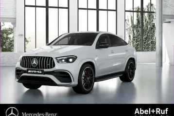 Mercedes-Benz GLE 63 AMG din 2025 - oferta MER159476