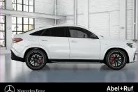 Mercedes-Benz GLE 63 AMG din 2025 cu 4.824 km - oferta MER159476 - foto 6