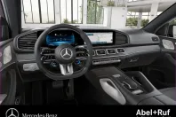 Mercedes-Benz GLE 63 AMG din 2025 cu 4.824 km - oferta MER159476 - foto 7