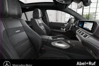 Mercedes-Benz GLE 63 AMG din 2025 cu 4.824 km - oferta MER159476 - foto 8