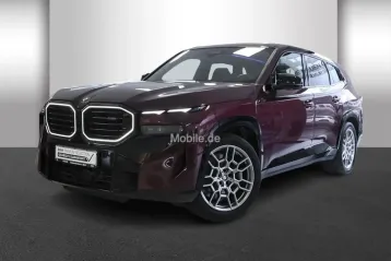 BMW XM din 2024 - oferta BMW159477