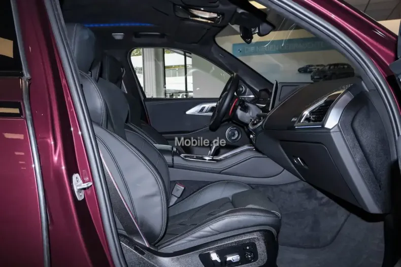 BMW XM din 2024 cu 16.441 km - oferta BMW159477 - foto 3