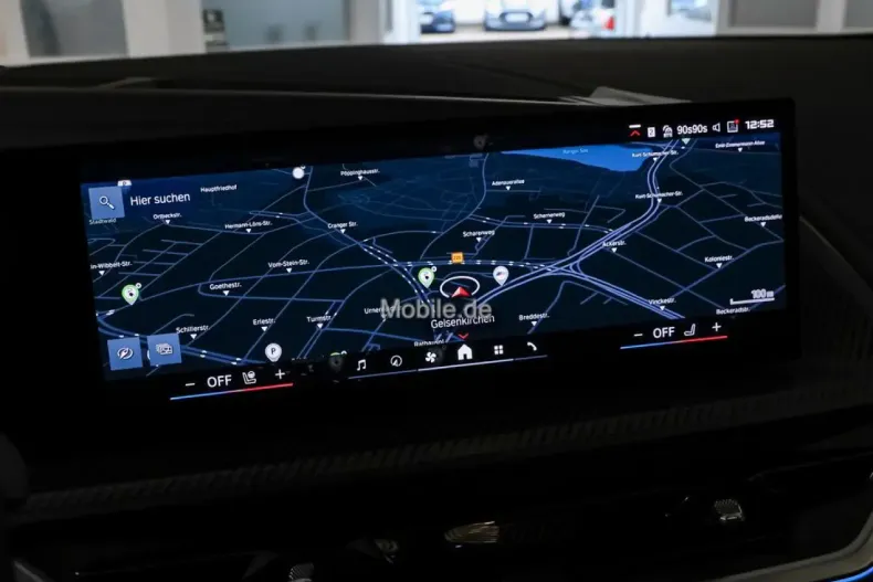 BMW XM din 2024 cu 16.441 km - oferta BMW159477 - foto 5