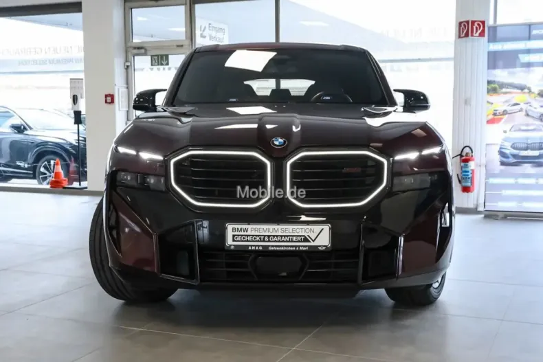 BMW XM din 2024 cu 16.441 km - oferta BMW159477 - foto 6