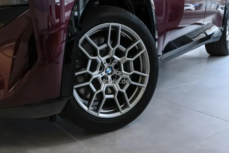 BMW XM din 2024 cu 16.441 km - oferta BMW159477 - foto 7