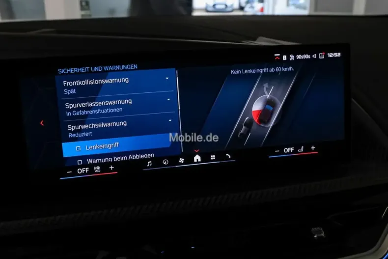 BMW XM din 2024 cu 16.441 km - oferta BMW159477 - foto 12