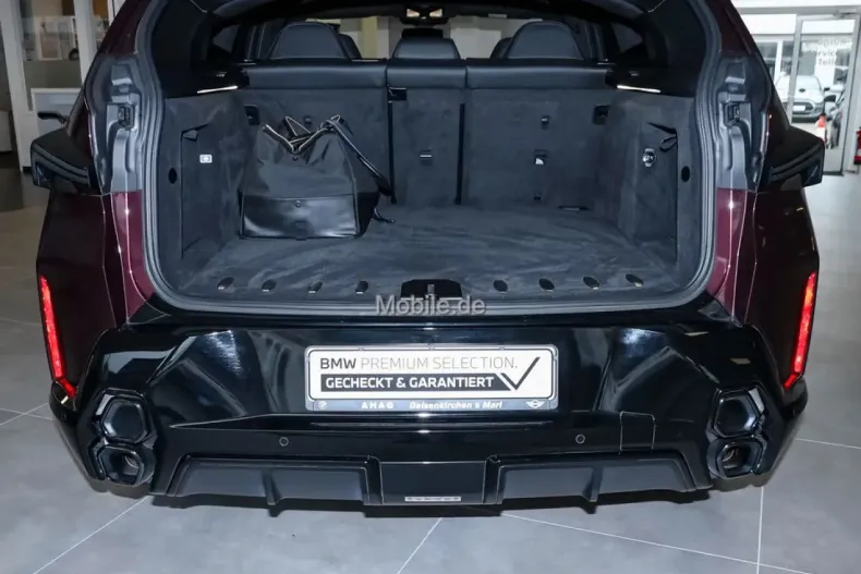 BMW XM din 2024 cu 16.441 km - oferta BMW159477 - foto 14