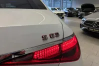Mercedes-Benz S 63 AMG din 2023 cu 103.205 km - oferta MER159478 - foto 8