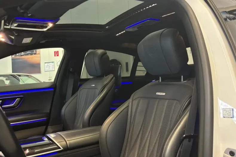 Mercedes-Benz S 63 AMG din 2023 cu 103.205 km - oferta MER159478 - foto 14