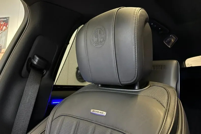 Mercedes-Benz S 63 AMG din 2023 cu 103.205 km - oferta MER159478 - foto 15