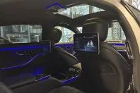 Mercedes-Benz S 63 AMG din 2023 cu 103.205 km - oferta MER159478 - foto 18