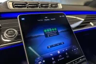 Mercedes-Benz S 63 AMG din 2023 cu 103.205 km - oferta MER159478 - foto 23