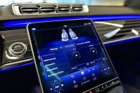 Mercedes-Benz S 63 AMG din 2023 cu 103.205 km - oferta MER159478 - foto 24