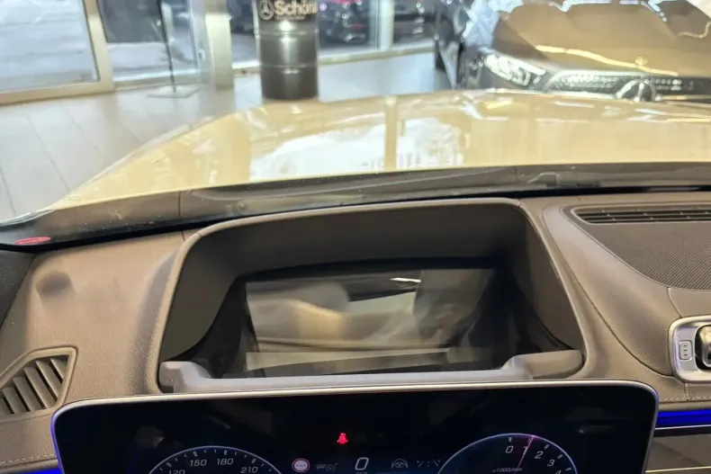 Mercedes-Benz S 63 AMG din 2023 cu 103.205 km - oferta MER159478 - foto 25