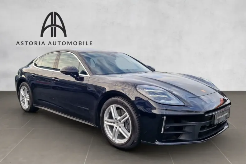 Porsche Panamera din 2024 cu 15.306 km - oferta POR159479 - foto 3