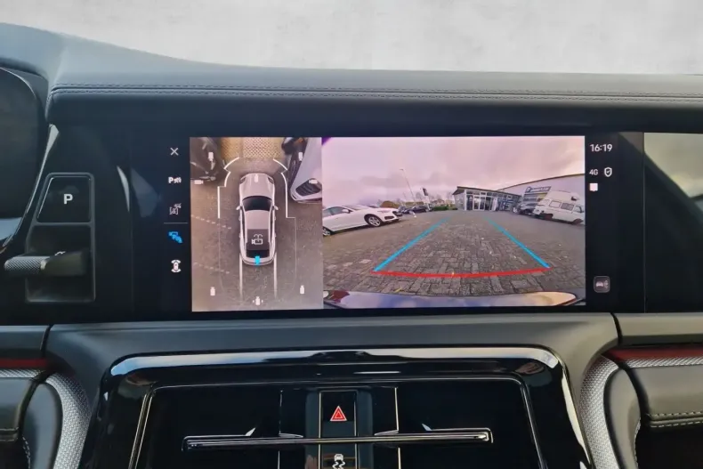 Porsche Panamera din 2024 cu 15.306 km - oferta POR159479 - foto 11