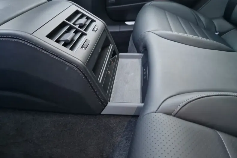 Porsche Panamera din 2024 cu 15.306 km - oferta POR159479 - foto 20