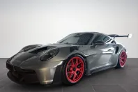Porsche 992 din 2024 cu 3.667 km - oferta POR159480 - foto 1