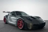 Porsche 992 din 2024 cu 3.667 km - oferta POR159480 - foto 2