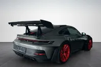 Porsche 992 din 2024 cu 3.667 km - oferta POR159480 - foto 3