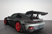 Porsche 992 din 2024 cu 3.667 km - oferta POR159480 - foto 4