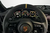 Porsche 992 din 2024 cu 3.667 km - oferta POR159480 - foto 6