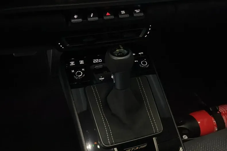 Porsche 992 din 2024 cu 3.667 km - oferta POR159480 - foto 9