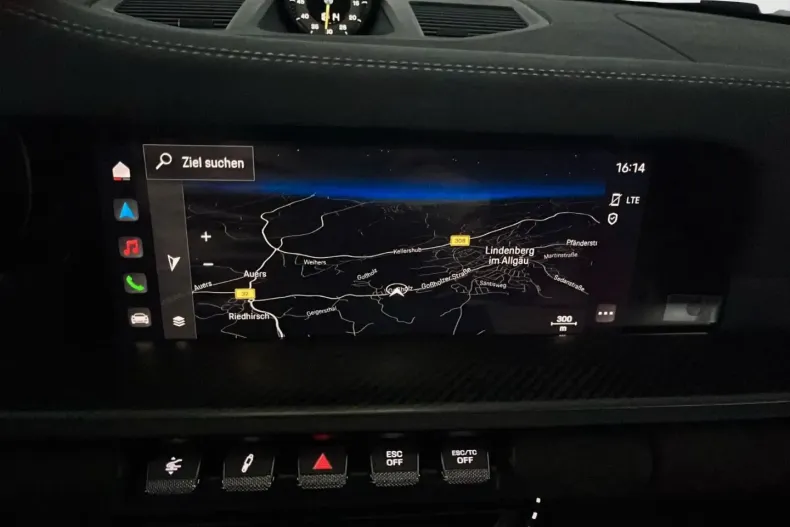 Porsche 992 din 2024 cu 3.667 km - oferta POR159480 - foto 10