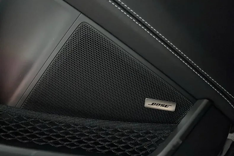 Porsche 992 din 2024 cu 3.667 km - oferta POR159480 - foto 13