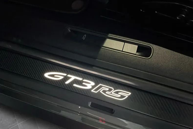 Porsche 992 din 2024 cu 3.667 km - oferta POR159480 - foto 14