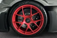 Porsche 992 din 2024 cu 3.667 km - oferta POR159480 - foto 15