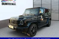 Mercedes-Benz G 450 din 2025 cu 10.000 km - oferta MER159481 - foto 1