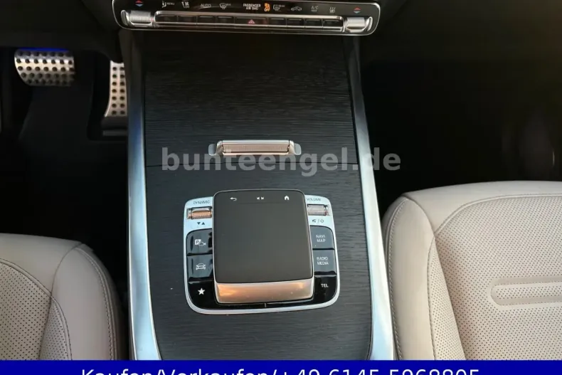 Mercedes-Benz G 450 din 2025 cu 10.000 km - oferta MER159481 - foto 14