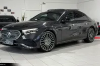 Mercedes-Benz E 220 din 2024 cu 13.000 km - oferta MER159482 - foto 1